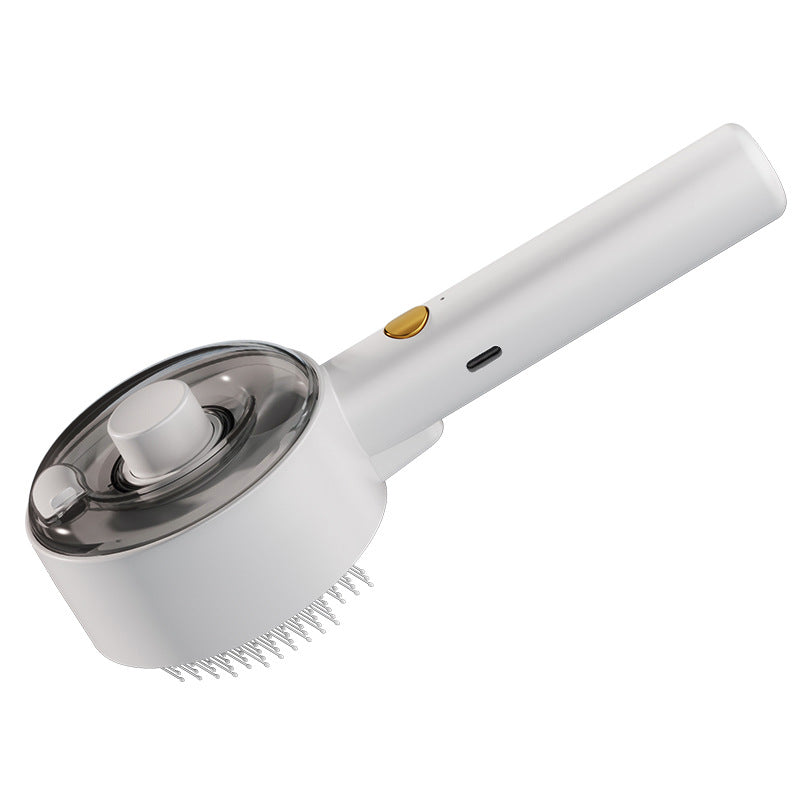 PetEase™ Escova Removedora de Pelos para Cães e Gatos